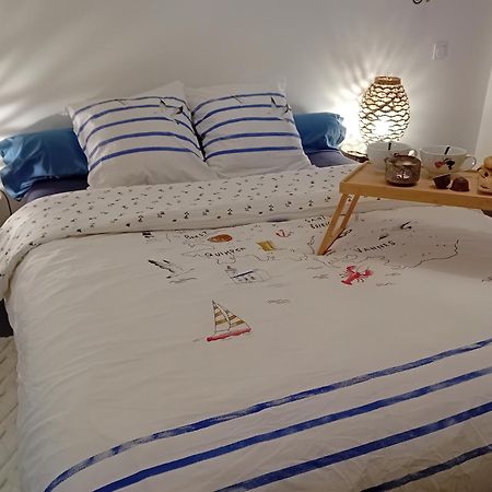 Suite Parentale, Entree Individuelle Camoël エクステリア 写真
