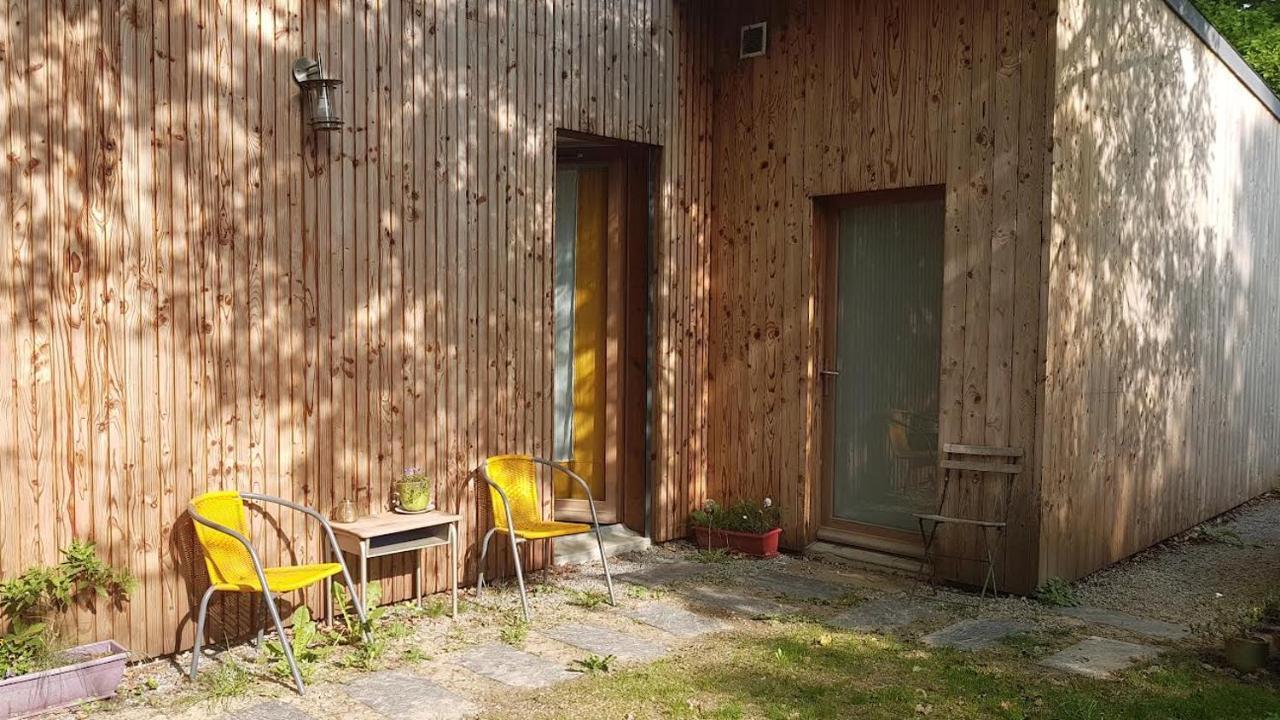 Suite Parentale, Entree Individuelle Camoël エクステリア 写真