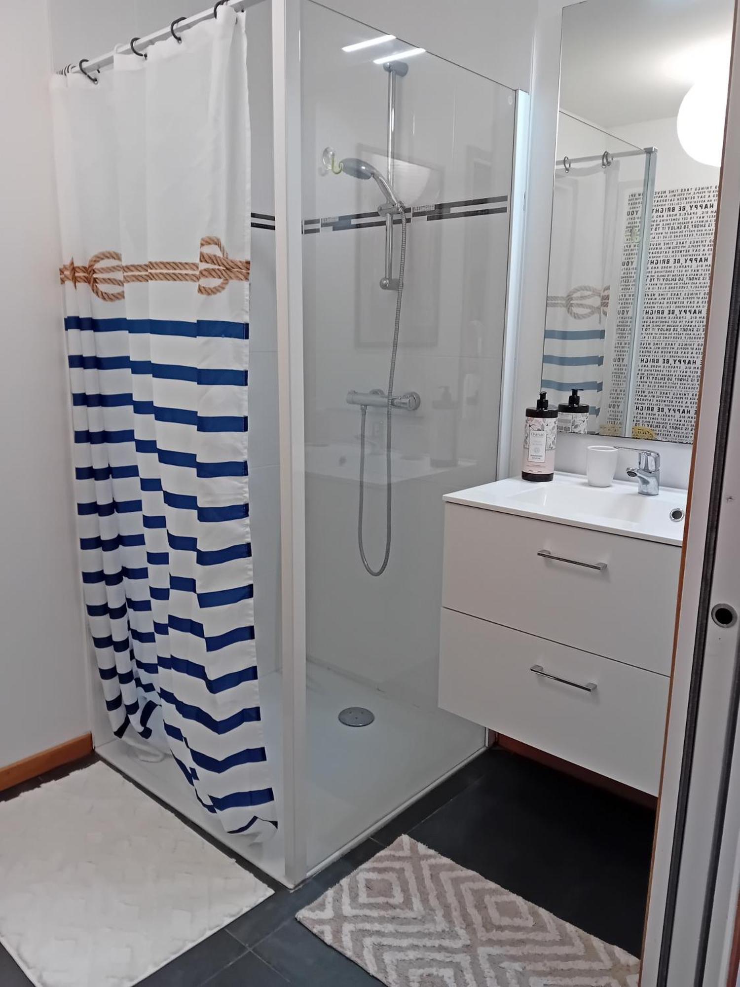 Suite Parentale, Entree Individuelle Camoël エクステリア 写真