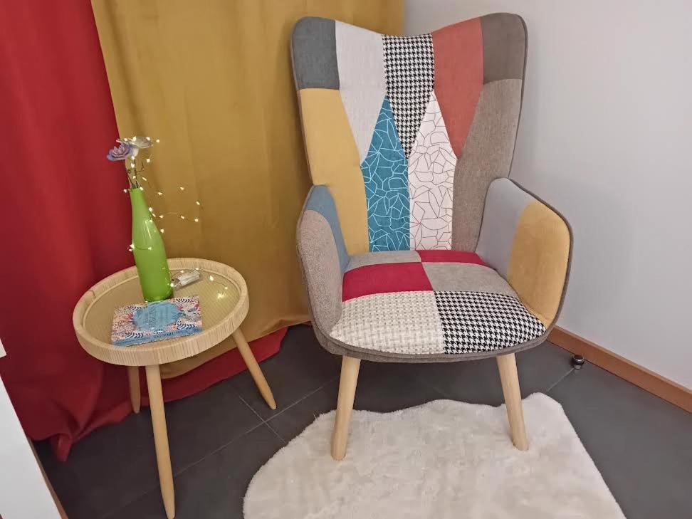 Suite Parentale, Entree Individuelle Camoël エクステリア 写真